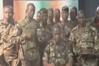 Côte dÂ’Ivoire : 3 Officiers supérieurs en exil dans lÂ’Âœil du pouvoir 